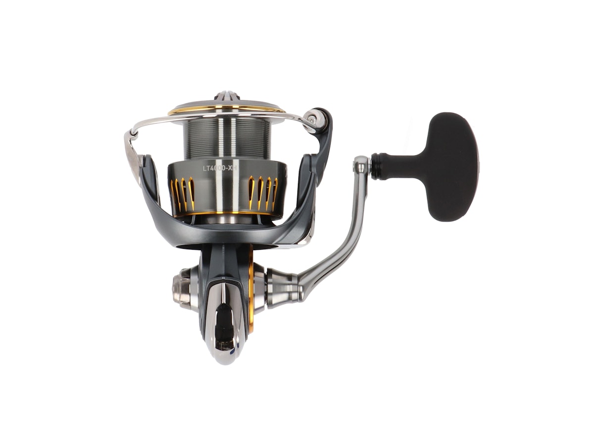 グローブライド 23 エアリティ LT4000-XH をレビュー!クチコミ・評判 グローブライド 23 エアリティ LT4000-XH をレビュー!クチコミ・評判