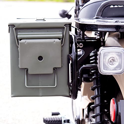 CT125ハンターカブ用 アンモボックスキット 4