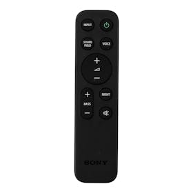 ソニー BRAVIA Theatre Bar 7 HT-A7100を検証レビュー!サウンドバーの選び方も紹介 4