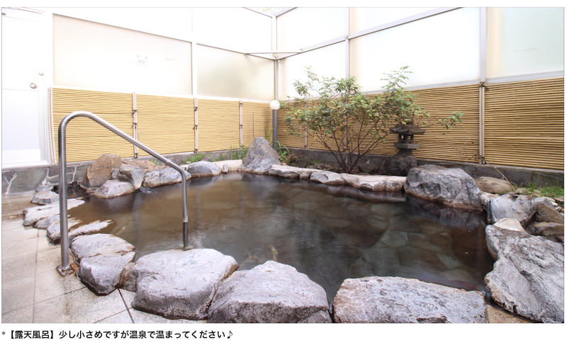 ホテル モアン 6
