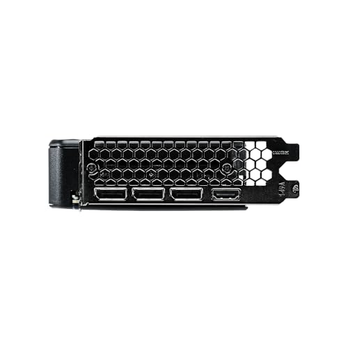 GeForce RTX 5060 Ti Dual 8GB 6