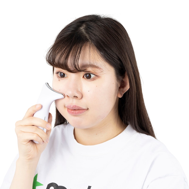 美顔器 6