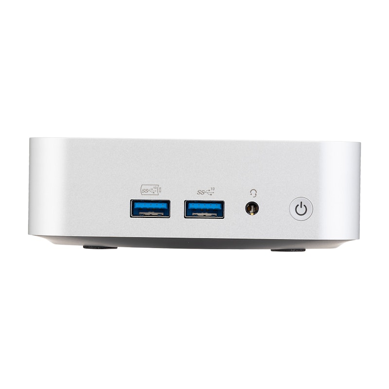 NUC A6 3