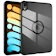 YINLAI iPad Mini 7 ケース 1