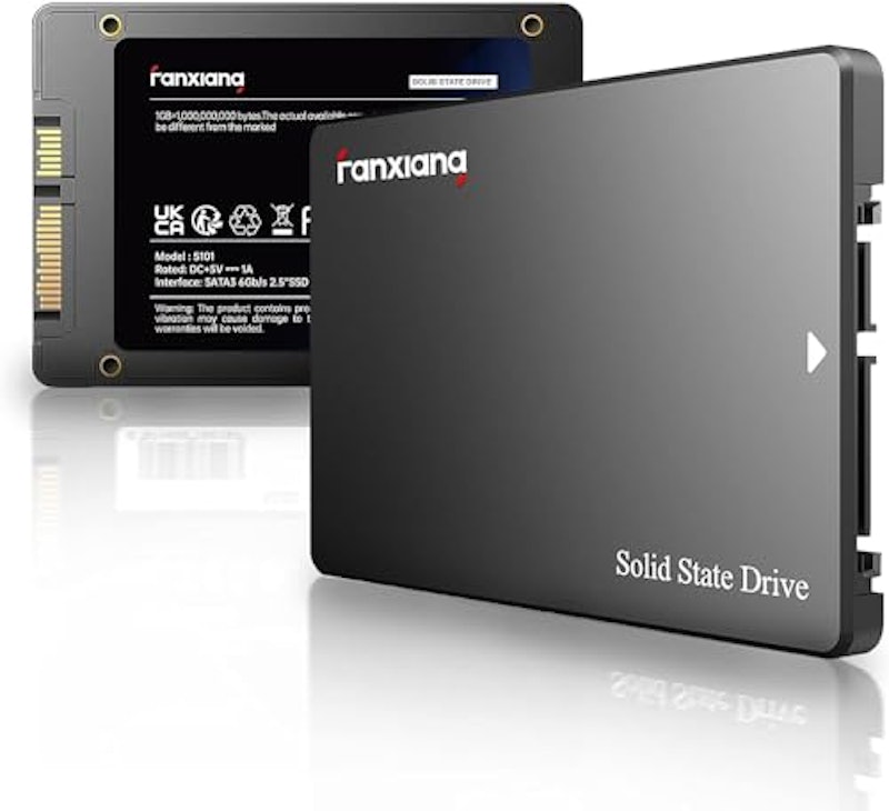 S101 SSD 1