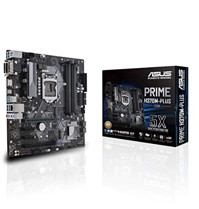 PRIME マザーボード 2