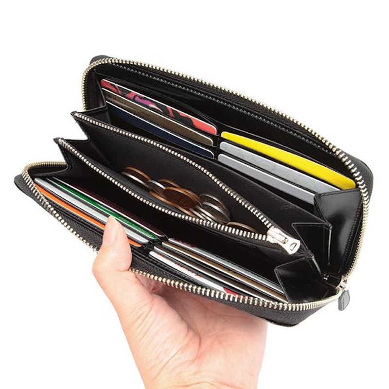 LONG WALLET 6