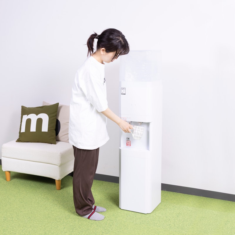 まるっとウォーター スタンダードサーバー 3