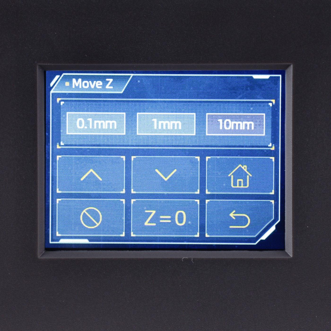 Photon Mono 4 10
