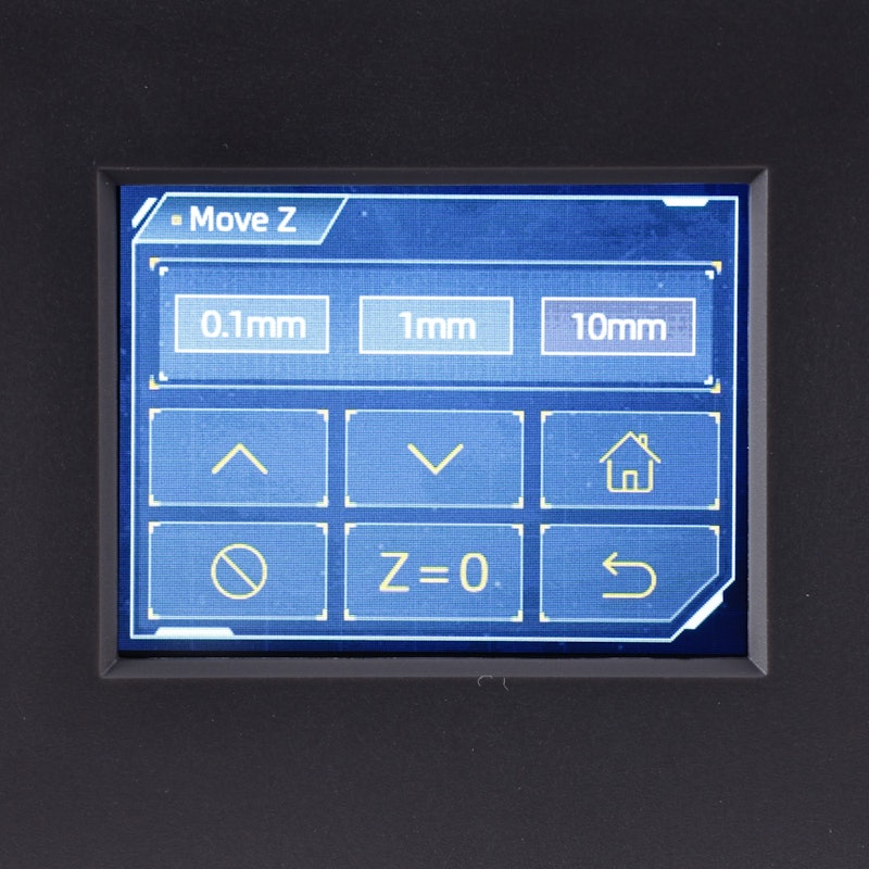 Photon Mono 4 10