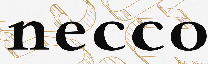 necco 1