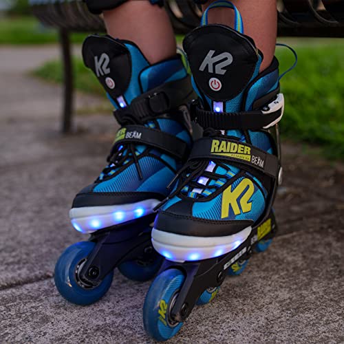 キッズ_RAIDER BEAM 4