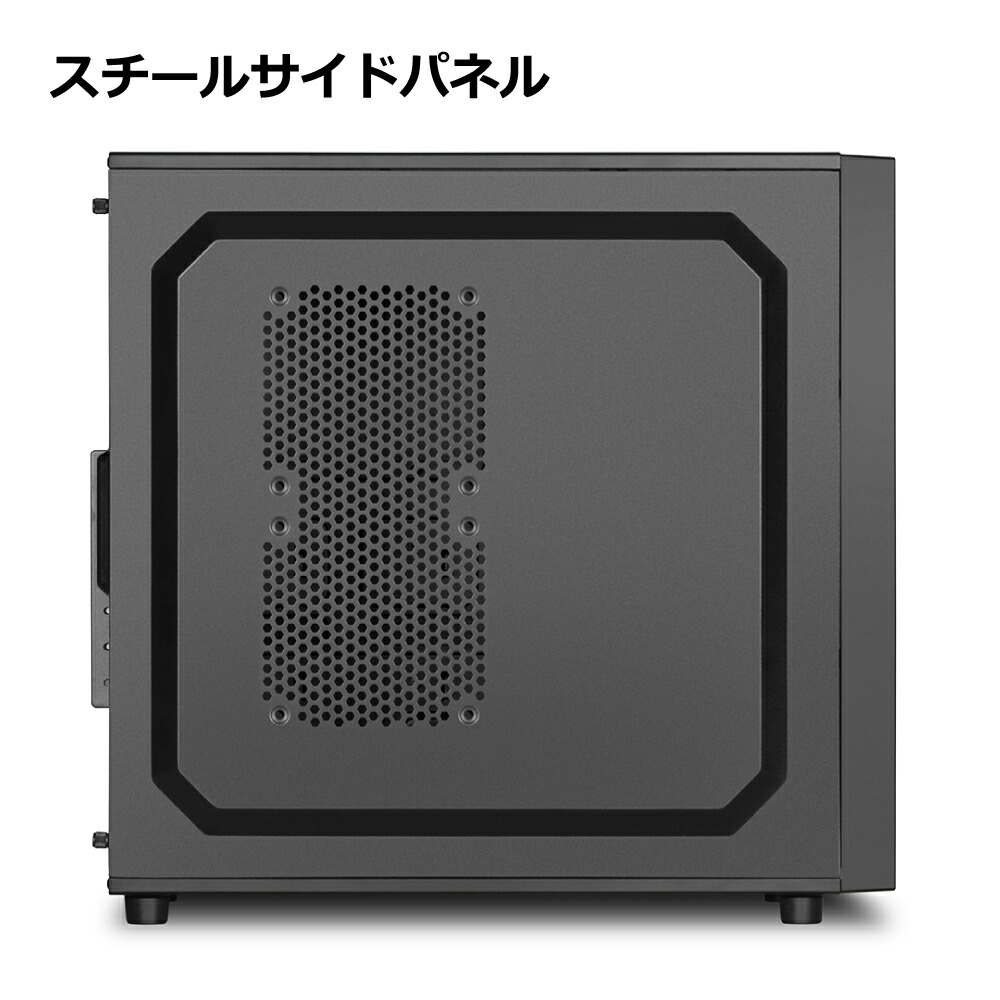 ゲーミングPC 5