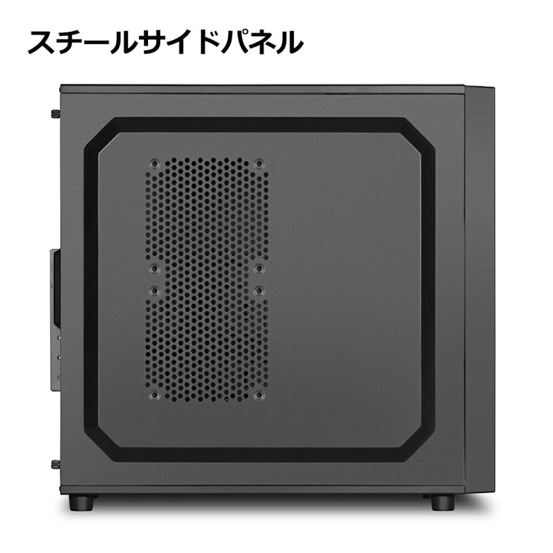 ゲーミングPC 5