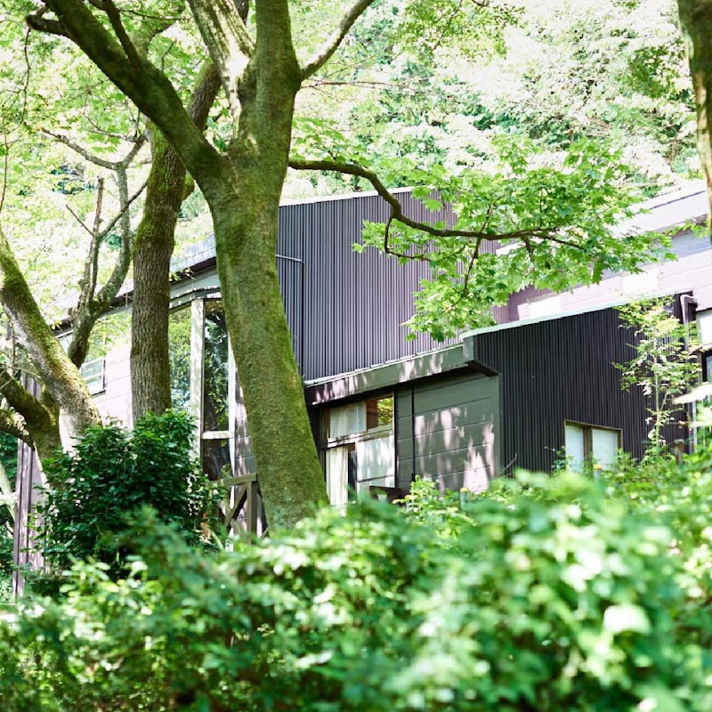 泊まれる公園 INN THE PARK 4