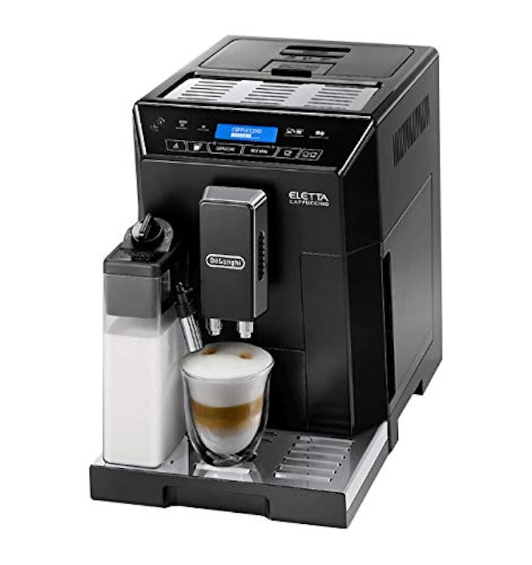 エレッタ カプチーノ 1