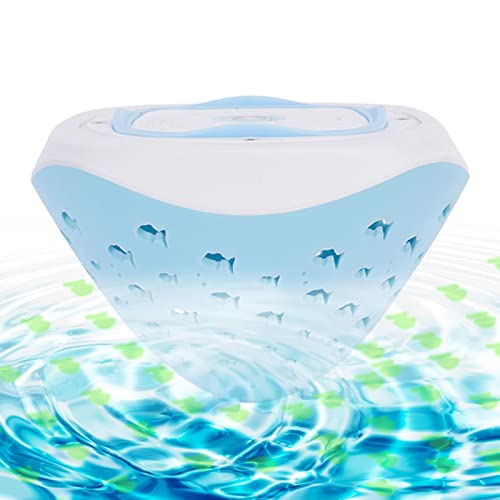 水中LEDライト 9