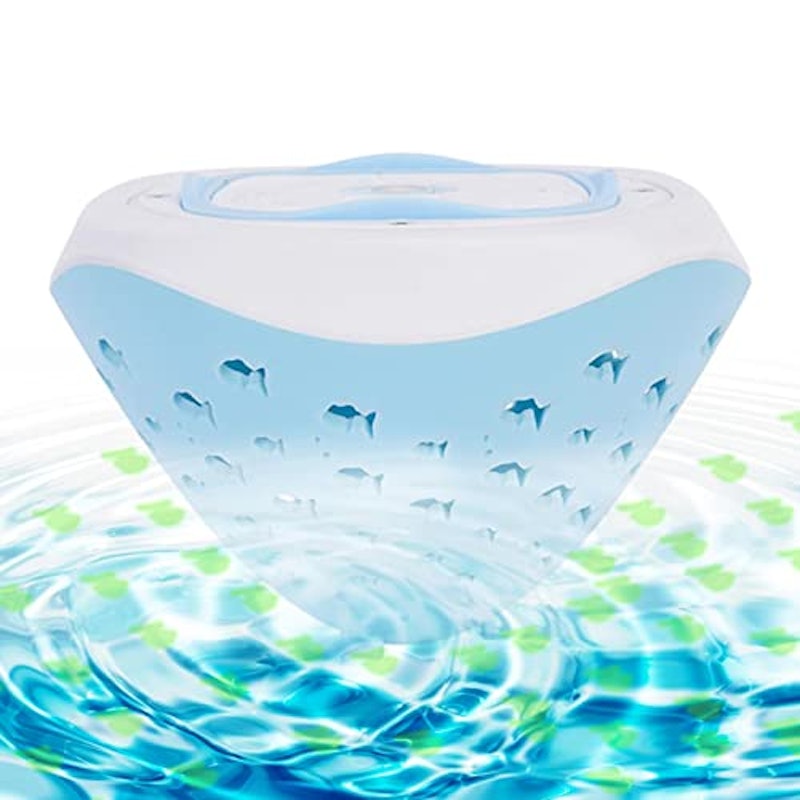 水中LEDライト 9