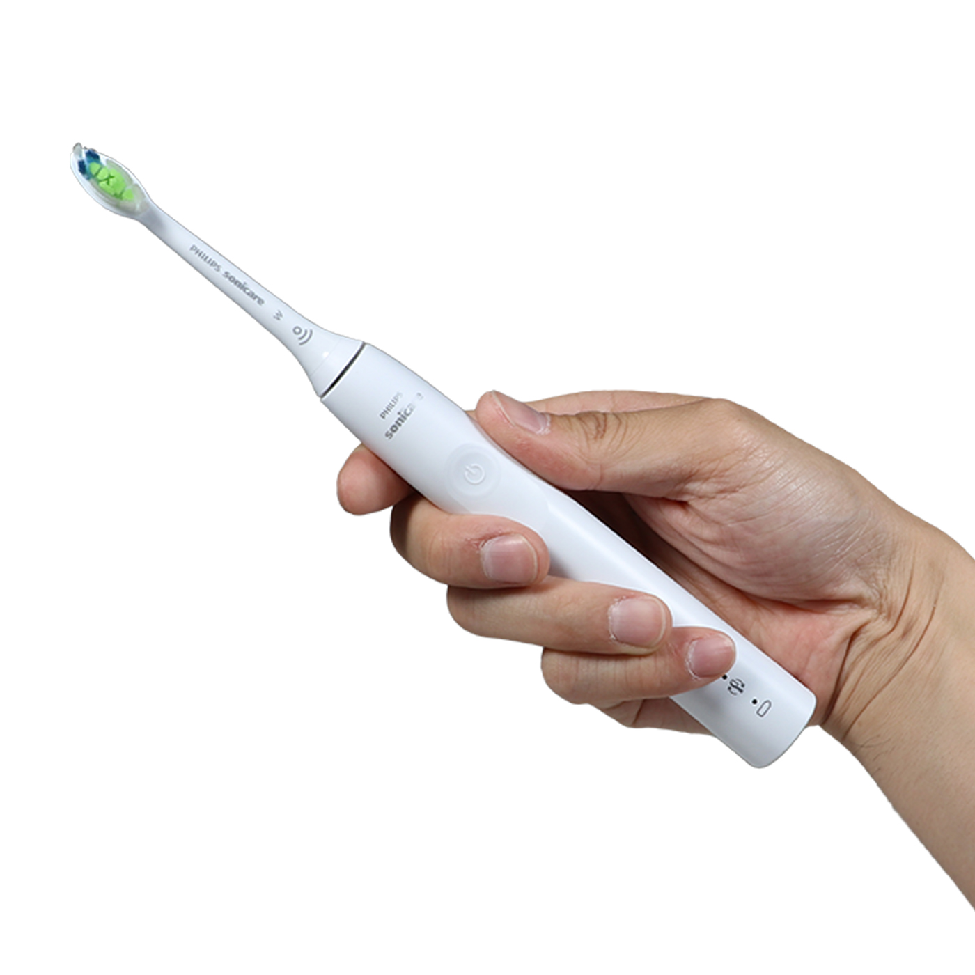 フィリップス HX367333 ソニッケアー 3100シリーズ フィリップス HX367333 ソニッケアー 3100シリーズ - メルカリ