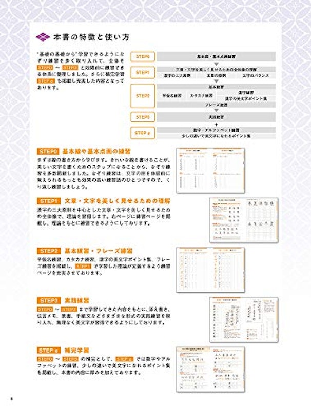 22年 ペン字練習帳のおすすめ人気ランキング40選 Mybest 22年 ペン字練習帳のおすすめ人気ランキング40選 Mybest