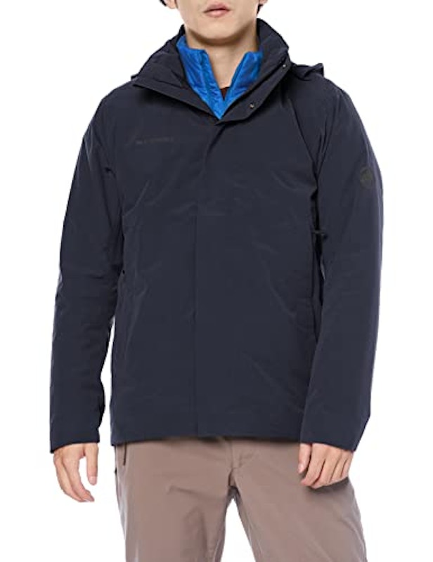 Trovat 3 in 1 HS Hooded Jacket AF Men 1