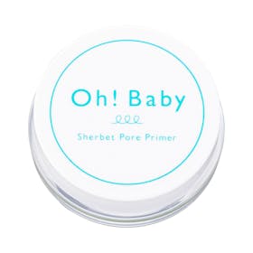 ハウスオブローゼ Oh!Baby シャーベットポアプライマーを検証レビュー!毛穴カバー下地・ポアプライマーの選び方も紹介 1