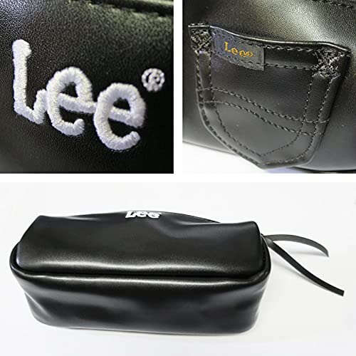 Lee ポーチ 4