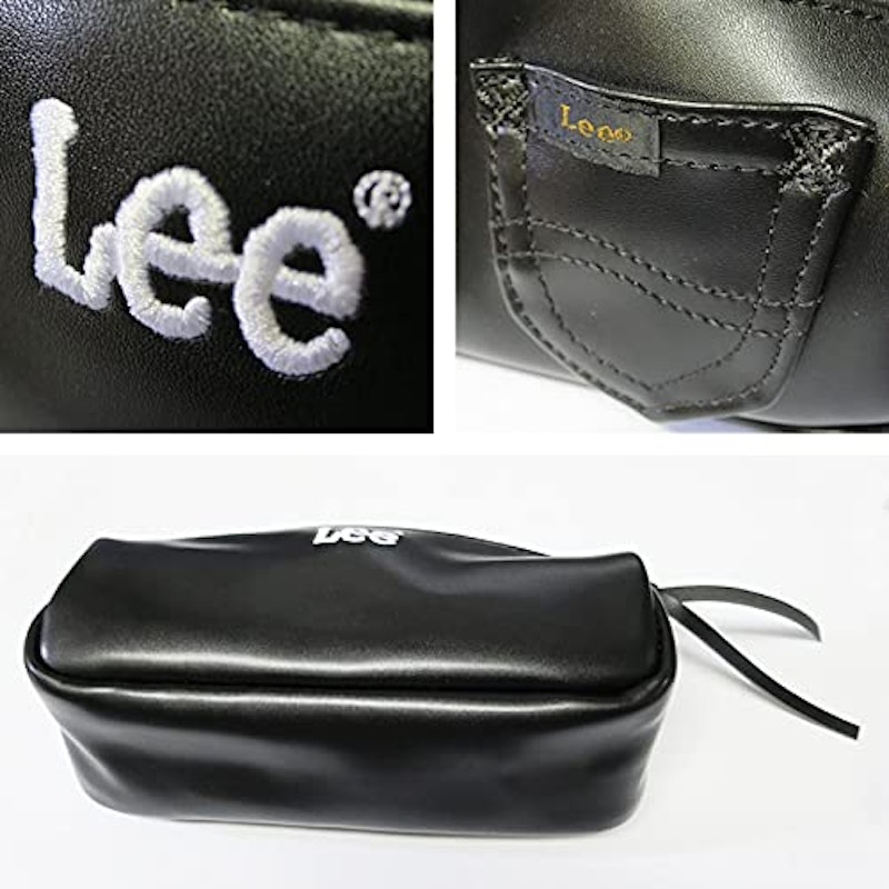 Lee ポーチ 4