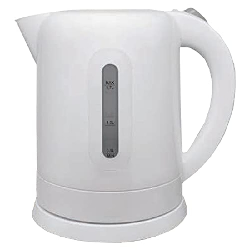 電気ケトル 1