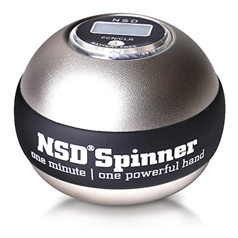NSDスピナー TITAN 1