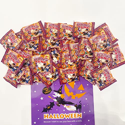 ハロウィン クッピーラムネ 2