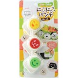 キャラ弁・デコ弁作りの便利グッズのおすすめ人気ランキング【2026年6月】 4