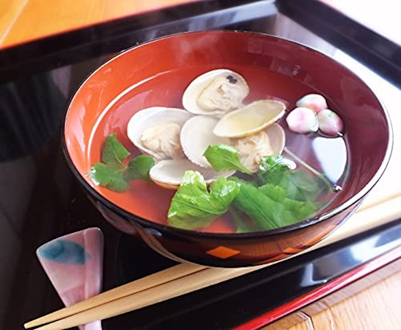 岩手・老舗の白だし 4