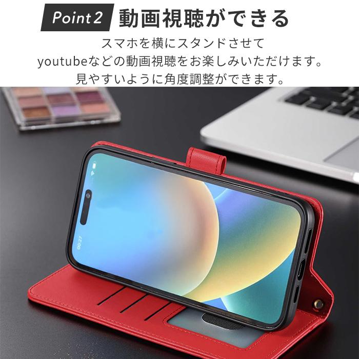 キルティングショルダー 3