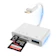 TOMPOL SDカードリーダー 1