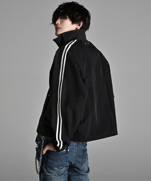 The Nylon Jacket 9