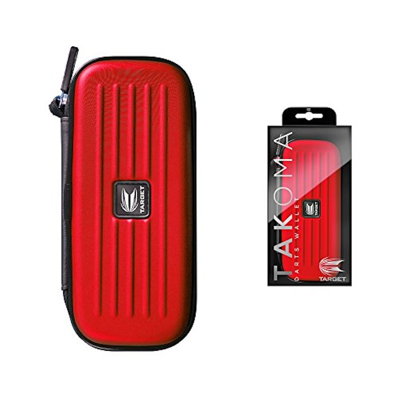 TAKOMA WALLET 2