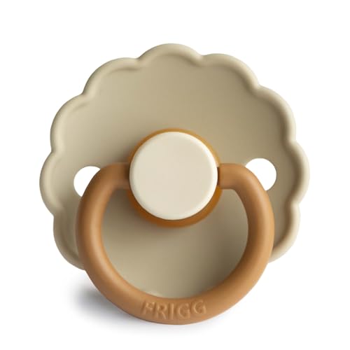 Round Pacifier 1