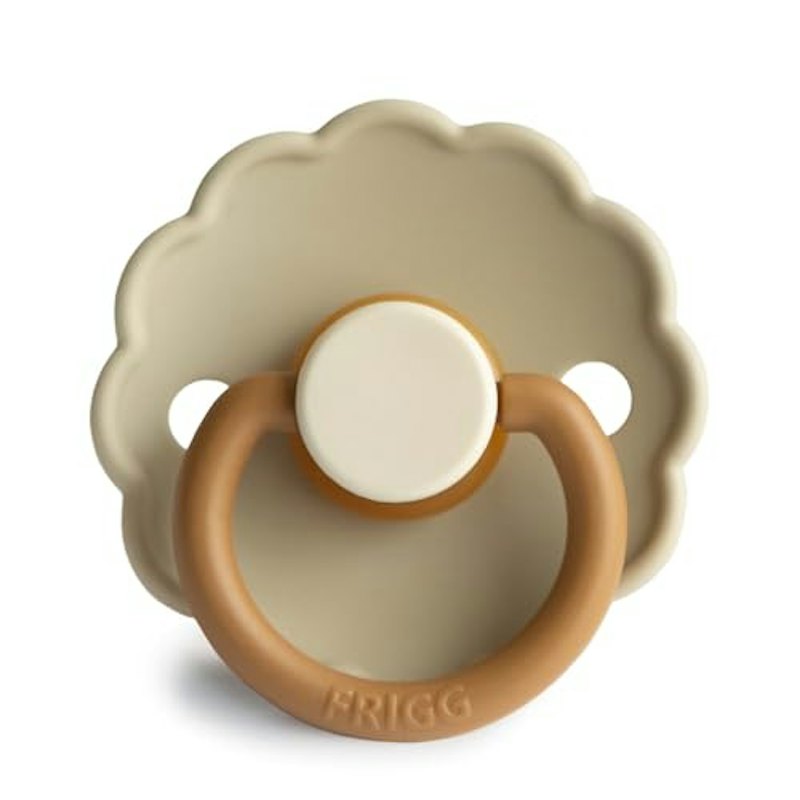 Round Pacifier 1