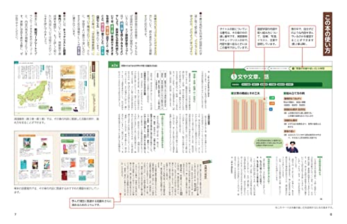 高校生のための「国語」学習図鑑 3