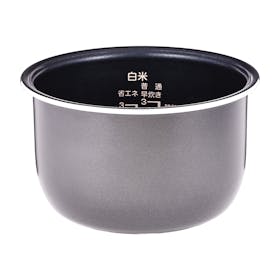 山善 マイコン式炊飯器 YJR-DM051の口コミ・評判は?実際に使ってよい点・気になる点を徹底レビュー! 2