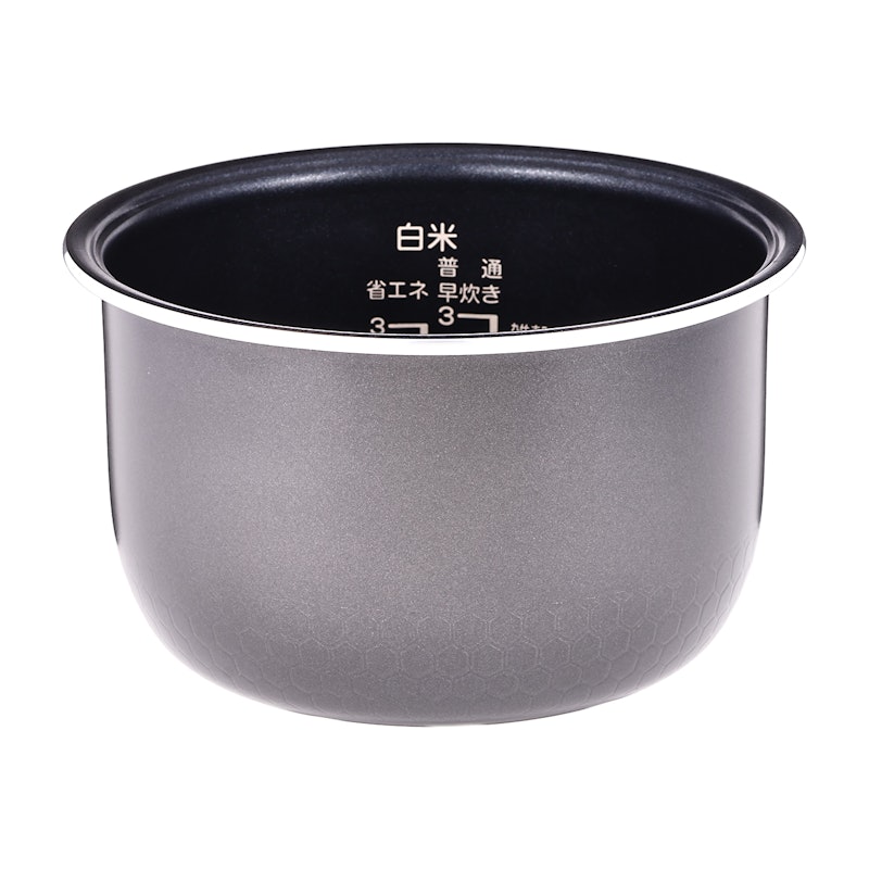 マイコン式炊飯器 2