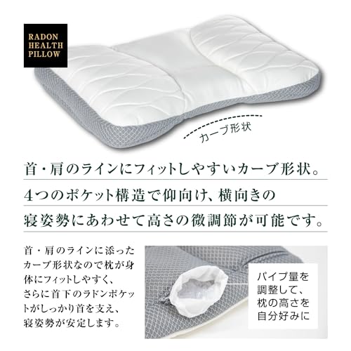 ラドンヘルスピロー 4
