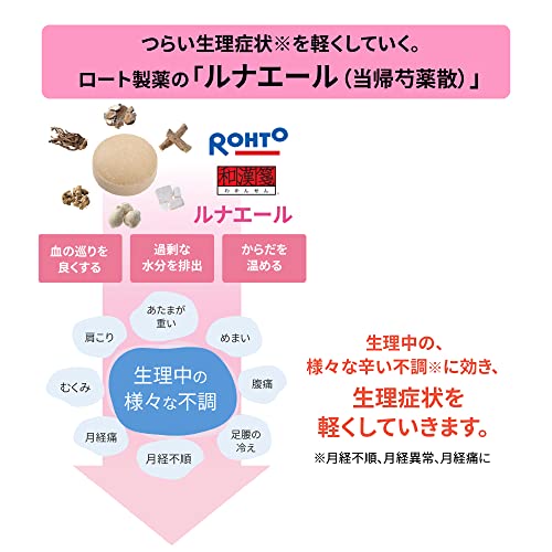 ルナエール 4