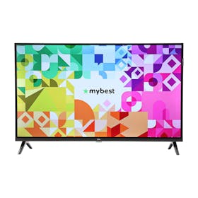 W55 SONY 32型テレビ TCL JAPAN ELECTRONICS 32S5Kを検証レビュー!32型テレビの