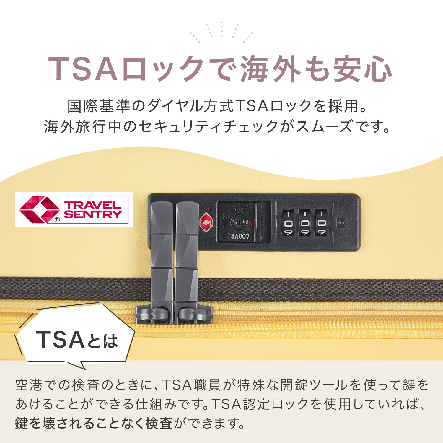 折りたたみ スリムスーツケース 7
