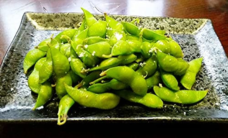 山形県鶴岡市白山地区産だだちゃ豆 4