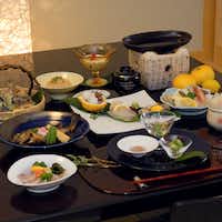旅館つつ井 4