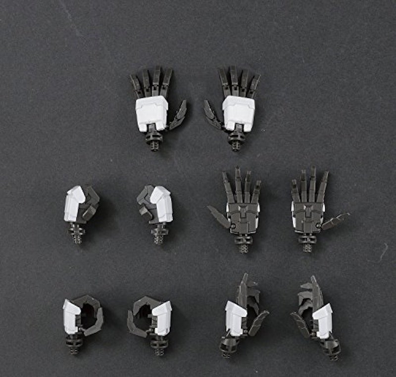 ガンダムエクシア (LIGHTING MODEL) 15