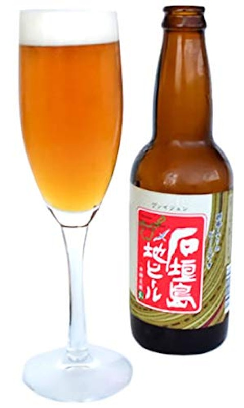 亜熱帯ヴァイツェン 1